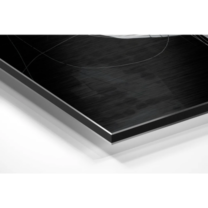 Stunning Brushed Aluminium Dibond Prints That Pop | Glass Wall Art Print | vintageantiquesgifts.com
