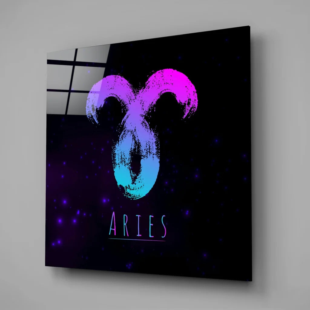 Stunning Tempered Glass Art That Transforms Your Space | Glass Wall Art Print | vintageantiquesgifts.com