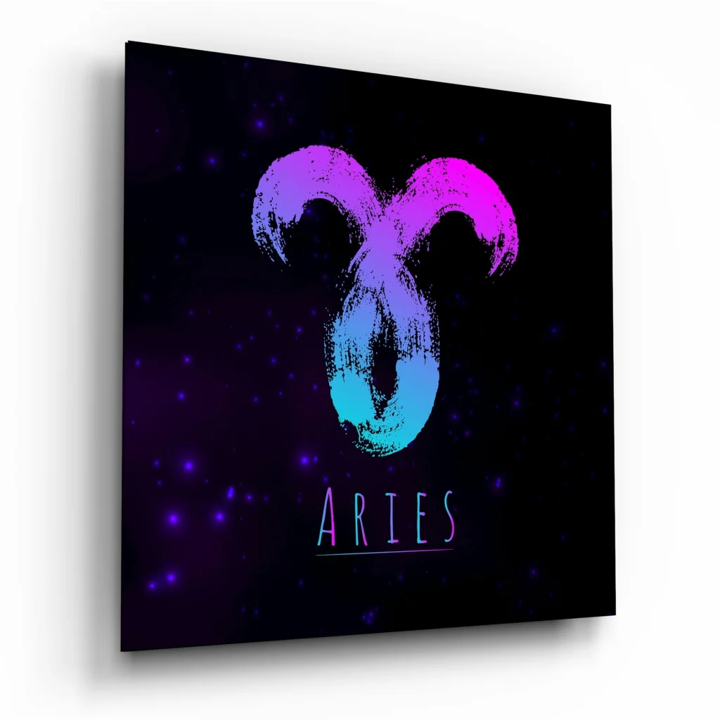 Stunning Tempered Glass Art That Transforms Your Space | Insigneart USA | vintageantiquesgifts.com