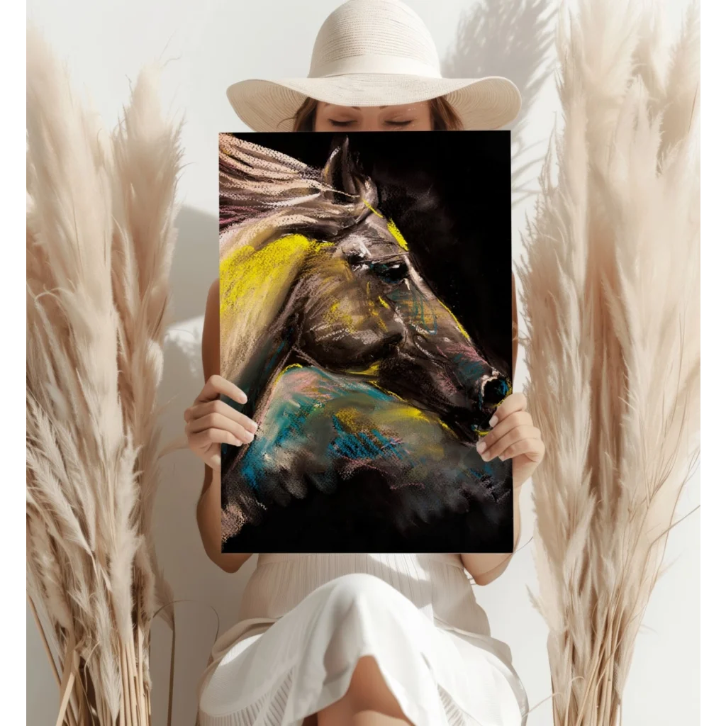 Transform Your Space with Insigne Aluminum Prints | Contemporary Home Wall Art | vintageantiquesgifts.com