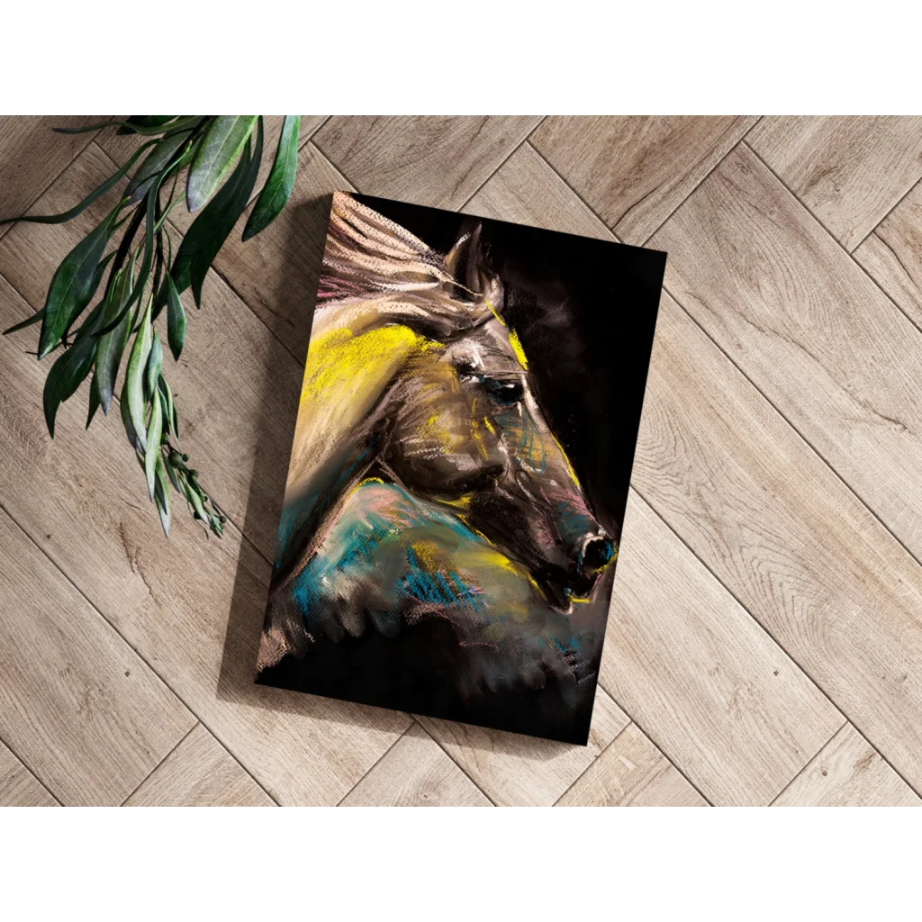 Transform Your Space with Insigne Aluminum Prints | Modern Wall Art Decor | vintageantiquesgifts.com