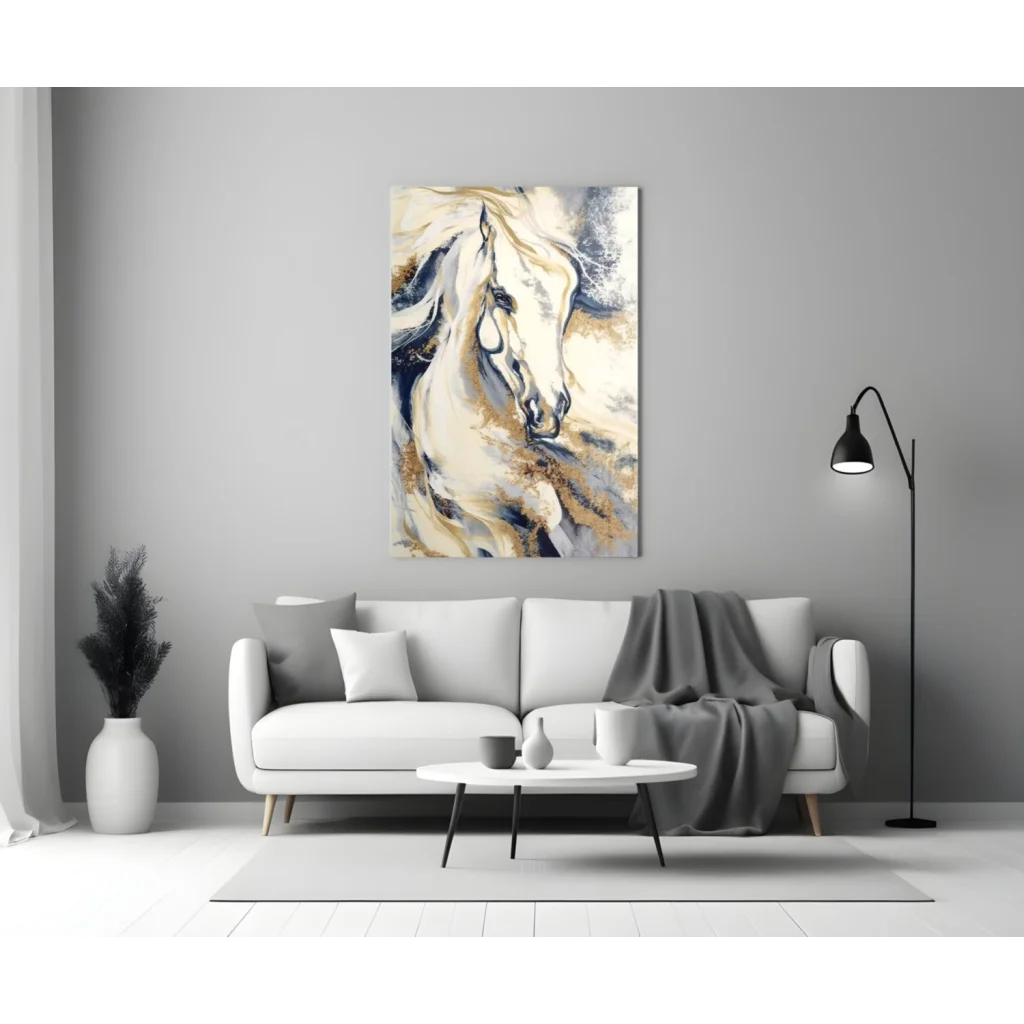 Stunning Glass Wall Art Prints for Your Home Space | Modern Wall Art Decor | vintageantiquesgifts.com