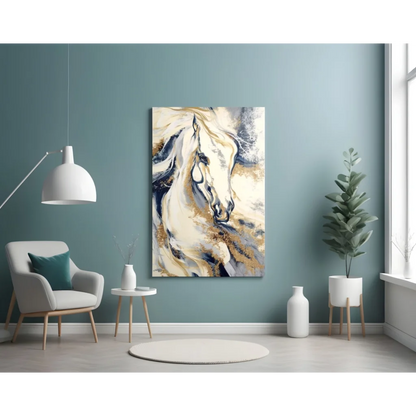 Stunning Glass Wall Art Prints for Your Home Space | Contemporary Home Wall Art | vintageantiquesgifts.com