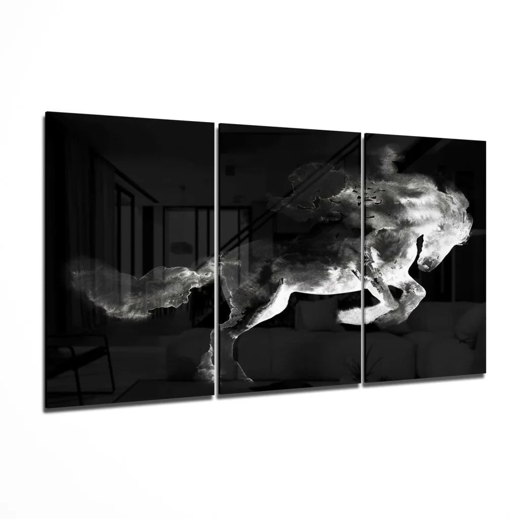 Stunning Glass Wall Art Prints for Your Home Decor | Insigneart USA | vintageantiquesgifts.com