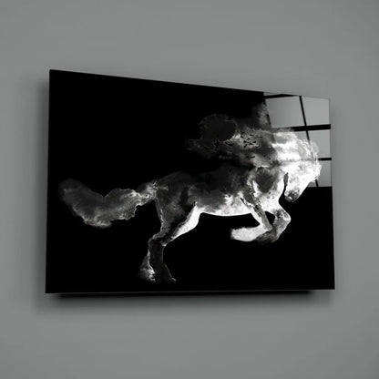 Stunning Glass Wall Art Prints for Your Space | Glass Wall Art Print | vintageantiquesgifts.com