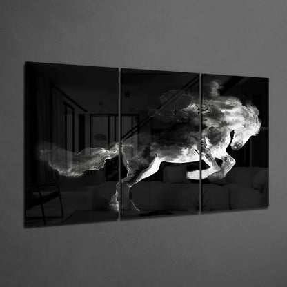 Stunning Glass Wall Art Prints for Your Home Decor | Glass Wall Art Print | vintageantiquesgifts.com