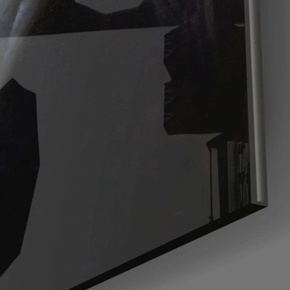 Stunning Glass Wall Art for Your Space | Glass Wall Art Print | vintageantiquesgifts.com