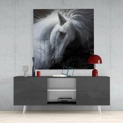 Stunning Glass Wall Art for Your Space | Contemporary Home Wall Art | vintageantiquesgifts.com