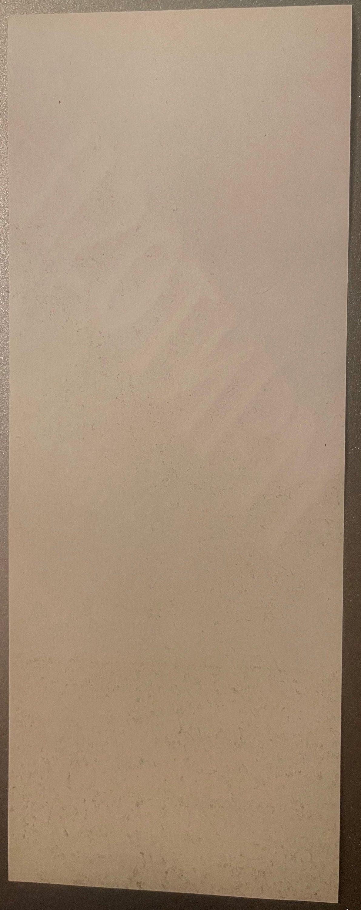 Rectangular beige panel showcasing Rare 1930s McIntosh Crate Label for Florida nostalgia