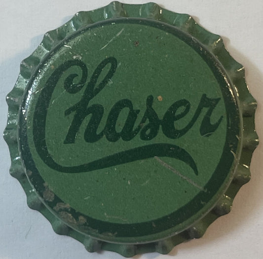 Rare Vintage 1920s Memphis Chaser Cork Bottle Cap | Lithiated Soda History 🥤