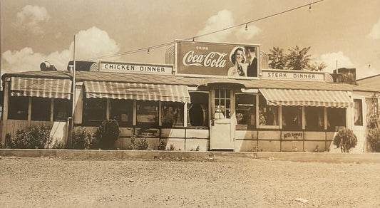 Vintage Coca‑Cola Calendar NOS 📅 | Factory Sealed Americana Photography
