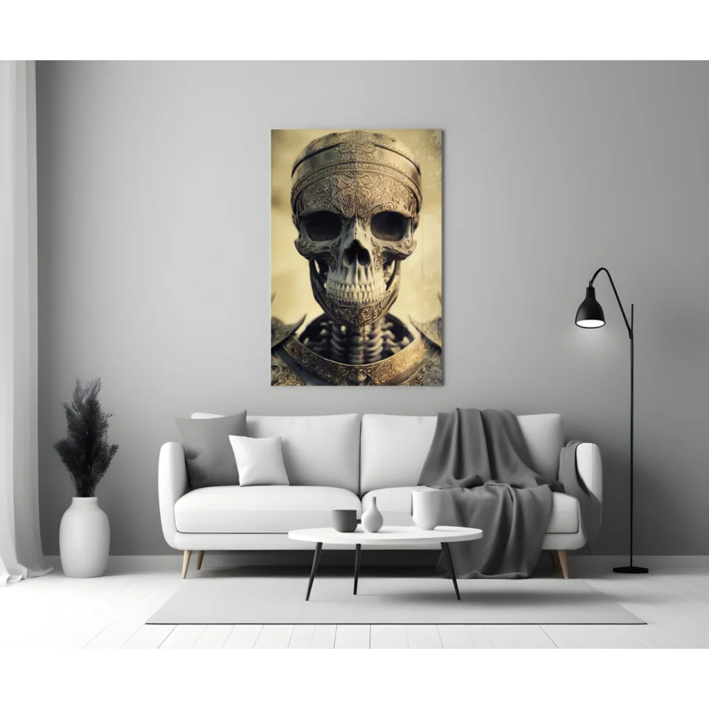 Stunning Glass Wall Art Prints for Your Space | Modern Wall Art Decor | vintageantiquesgifts.com