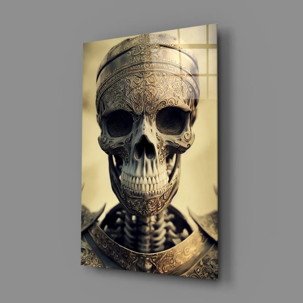 Stunning Glass Wall Art Prints for Your Space | Glass Wall Art Print | vintageantiquesgifts.com