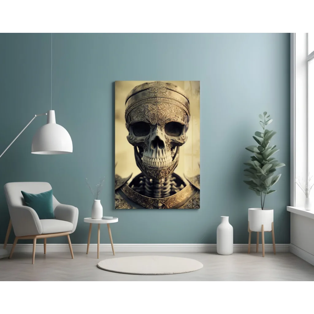 Stunning Glass Wall Art Prints for Your Space | Contemporary Home Wall Art | vintageantiquesgifts.com
