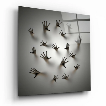 Stunning Glass Wall Art Prints for Your Space | Insigneart USA | vintageantiquesgifts.com