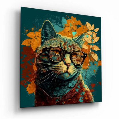 Stunning Tempered Glass Art That Transforms Any Room | Insigneart USA | vintageantiquesgifts.com