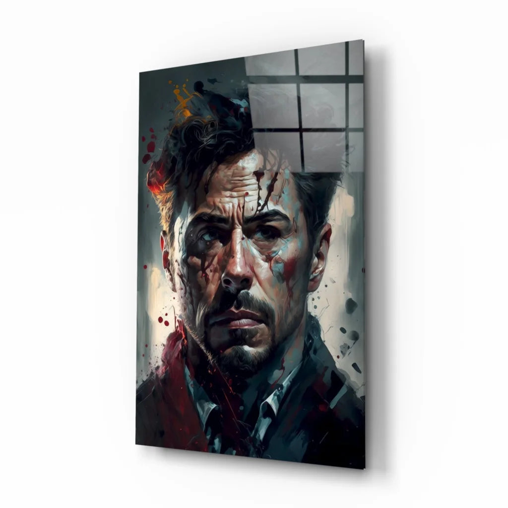 Stunning Glass Wall Art Prints for Your Space | Insigneart USA | vintageantiquesgifts.com