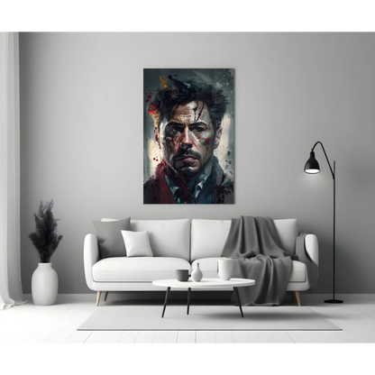 Stunning Glass Wall Art Prints for Your Space | Modern Wall Art Decor | vintageantiquesgifts.com