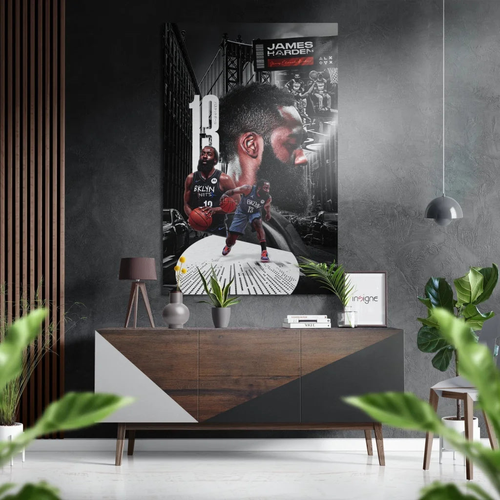 Stunning Brushed Aluminium Dibond Prints That Pop | Insigneart USA | vintageantiquesgifts.com
