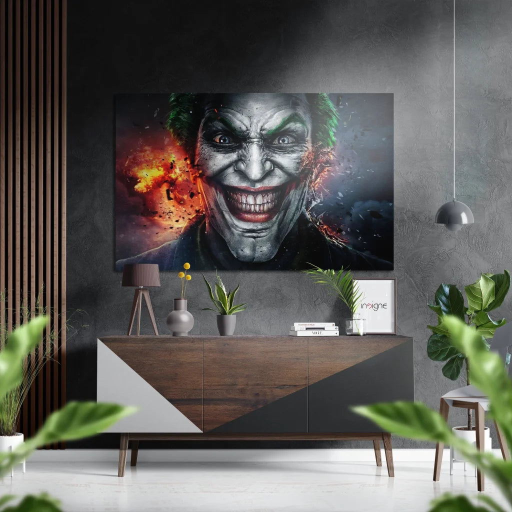 Stunning Brushed Aluminium Dibond Wall Art That Wows | Insigneart USA | vintageantiquesgifts.com