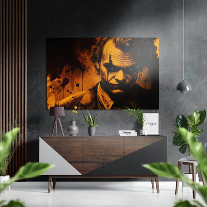 Stunning Brushed Aluminium Dibond Wall Art That Pops | Insigneart USA | vintageantiquesgifts.com