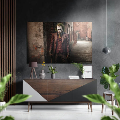 Stunning Brushed Aluminium Dibond Wall Art Print | Insigneart USA | vintageantiquesgifts.com