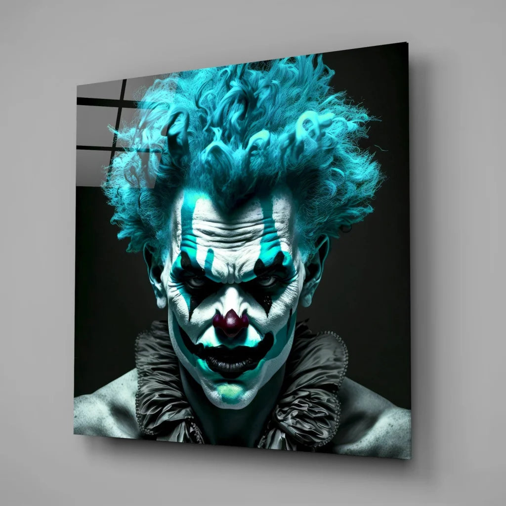 Stunning Tempered Glass Art That Transforms Your Space | Glass Wall Art Print | vintageantiquesgifts.com