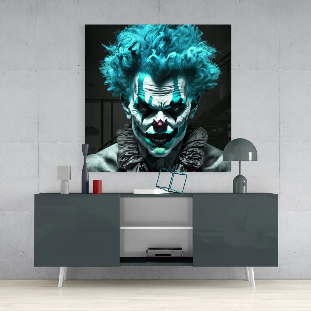 Stunning Tempered Glass Art That Transforms Your Space | Contemporary Home Wall Art | vintageantiquesgifts.com