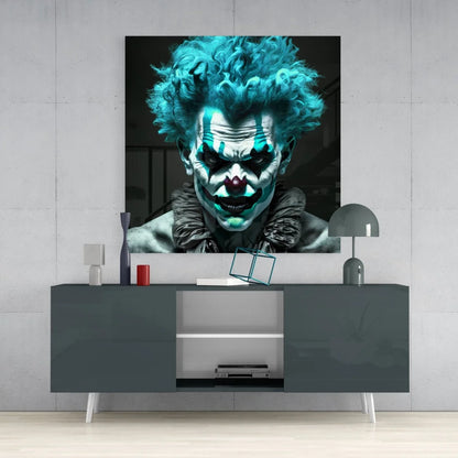 Stunning Tempered Glass Art That Transforms Your Space | Contemporary Home Wall Art | vintageantiquesgifts.com