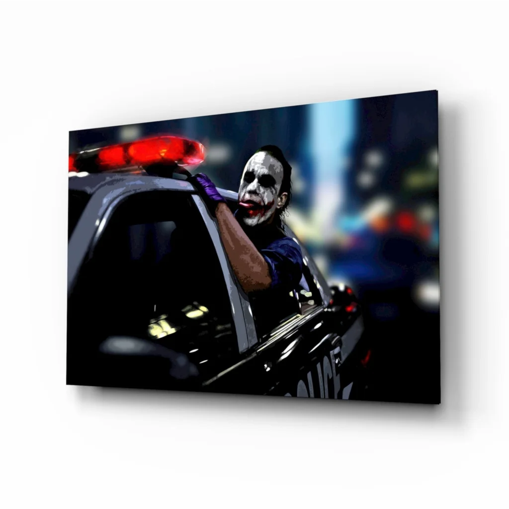 Stunning Glass Wall Art Prints for Your Space | Insigneart USA | vintageantiquesgifts.com