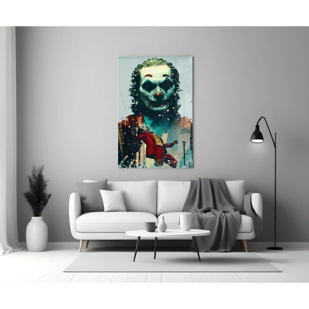 Stunning Glass Wall Art Prints for Your Space | Modern Wall Art Decor | vintageantiquesgifts.com