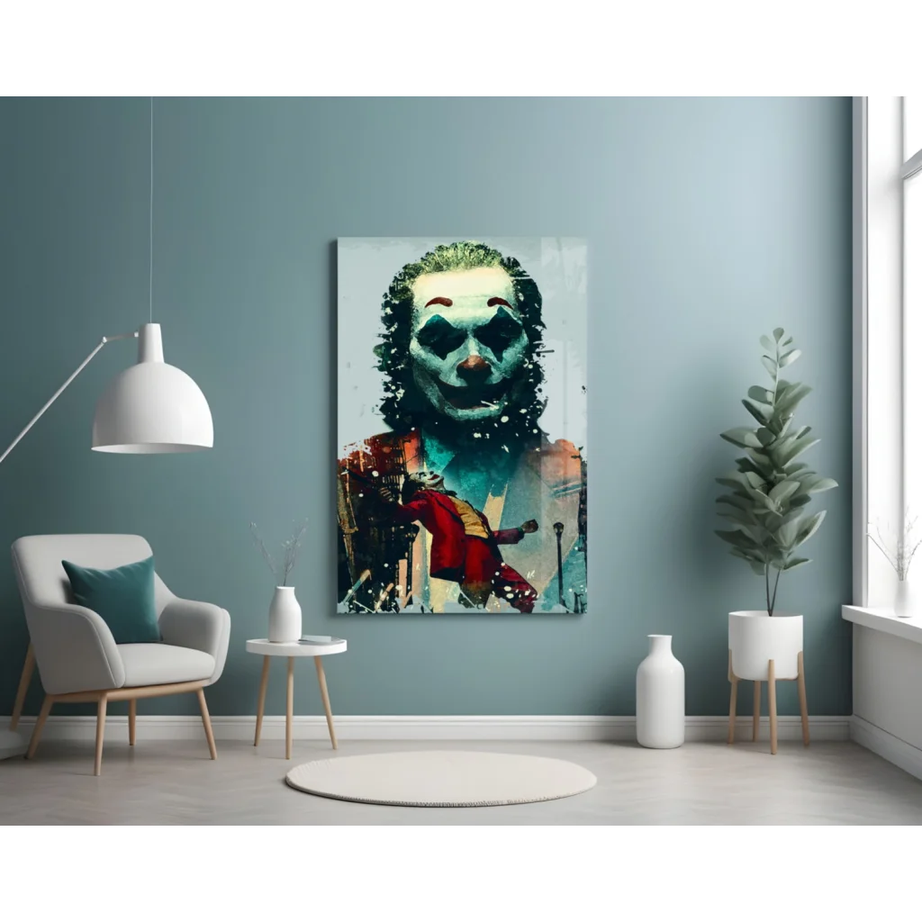Stunning Glass Wall Art Prints for Your Space | Contemporary Home Wall Art | vintageantiquesgifts.com