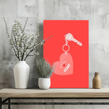 Insigne Aluminum Prints That'll Wow Your Walls | Glass Wall Art Print | vintageantiquesgifts.com