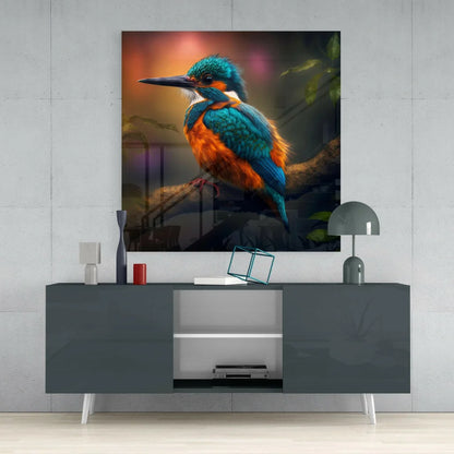 Stunning Glass Wall Art Prints for Your Home Decor | Contemporary Home Wall Art | vintageantiquesgifts.com