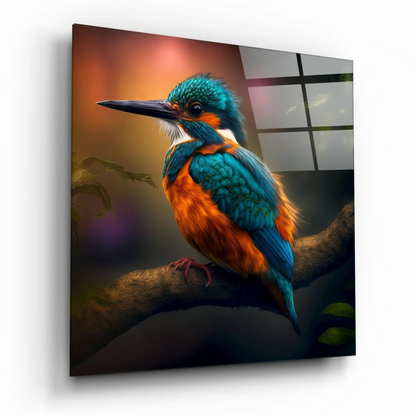 Stunning Glass Wall Art Prints for Your Home Decor | Insigneart USA | vintageantiquesgifts.com