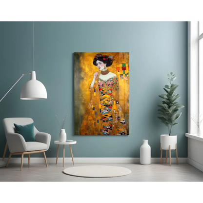 Stunning Glass Wall Art Prints for Your Space | Contemporary Home Wall Art | vintageantiquesgifts.com