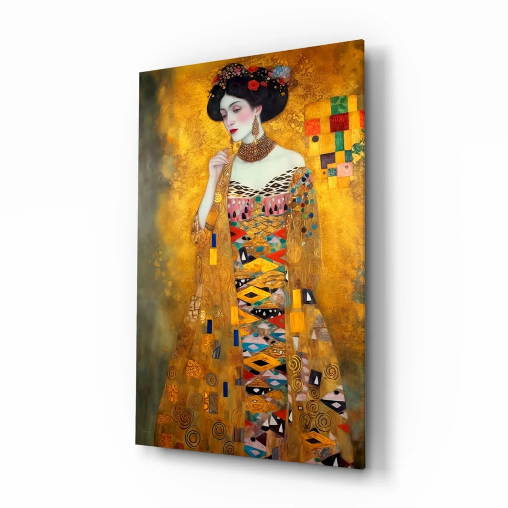 Stunning Glass Wall Art Prints for Your Space | Insigneart USA | vintageantiquesgifts.com