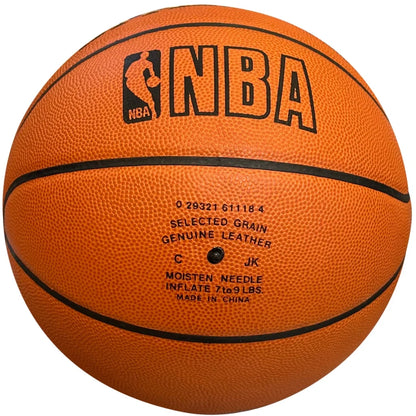 Kobe Bryant autographed UDA Upper Deck limited edition Spalding basketball