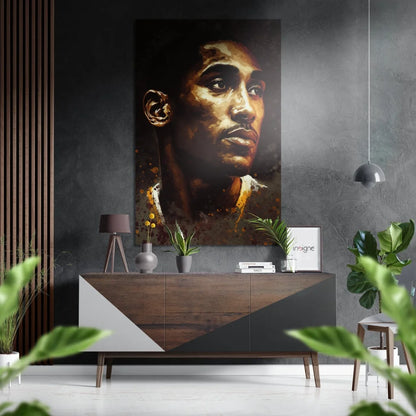 Stunning Brushed Aluminium Dibond Art Prints That Pop | Insigneart USA | vintageantiquesgifts.com