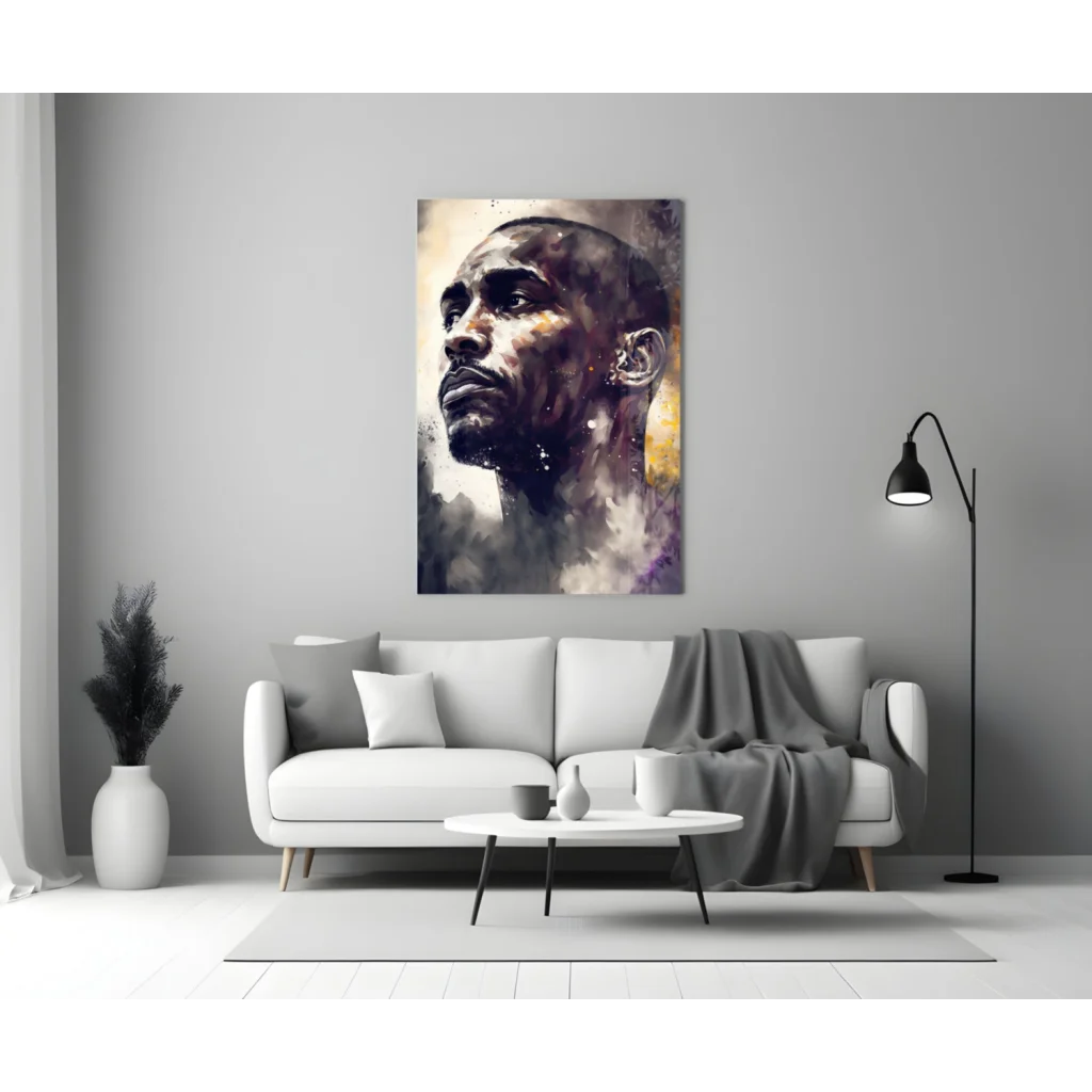 Stunning Glass Wall Art Prints for Your Space | Modern Wall Art Decor | vintageantiquesgifts.com