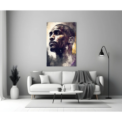 Stunning Glass Wall Art Prints for Your Space | Modern Wall Art Decor | vintageantiquesgifts.com