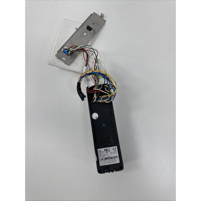 L-1 Identity Solutions 4GFXLSP 4G card reader with wires and bracket