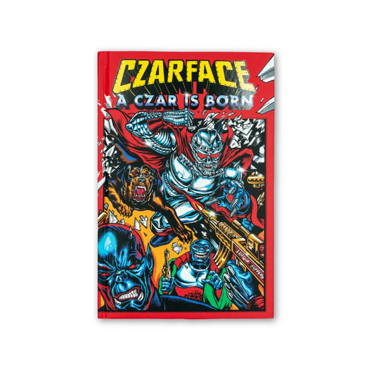 Lamour Supreme comic cover by Ariel Olivetti and Chris Robinson with superhero in silver red armor