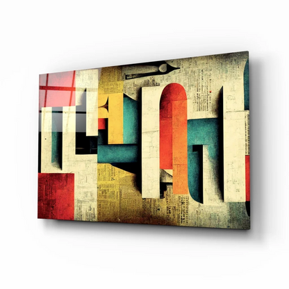 Stunning Glass Wall Art for Your Modern Space | Insigneart USA | vintageantiquesgifts.com