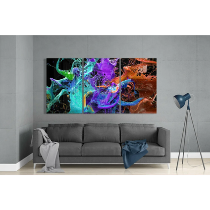 Stunning Glass Wall Art Prints for Your Space | Modern Wall Art Decor | vintageantiquesgifts.com