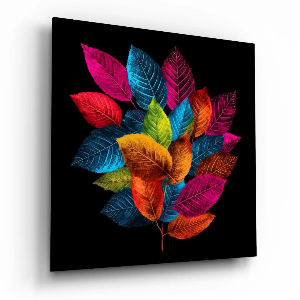 Stunning Tempered Glass Art That Transforms Your Space | Insigneart USA | vintageantiquesgifts.com