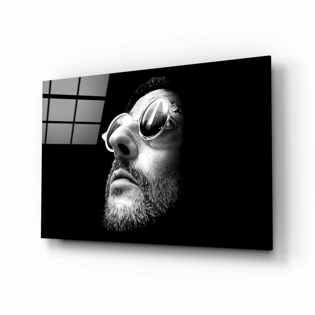 Stunning Glass Wall Art That Transforms Any Room | Insigneart USA | vintageantiquesgifts.com