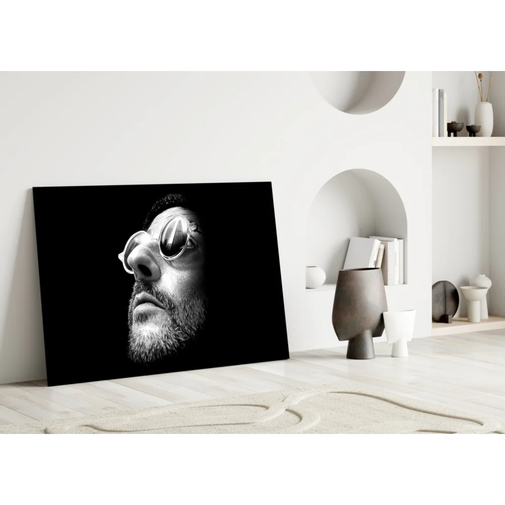 Stunning Glass Wall Art That Transforms Any Room | Modern Wall Art Decor | vintageantiquesgifts.com
