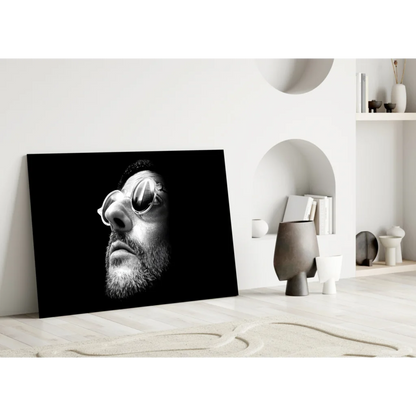 Stunning Glass Wall Art That Transforms Any Room | Modern Wall Art Decor | vintageantiquesgifts.com