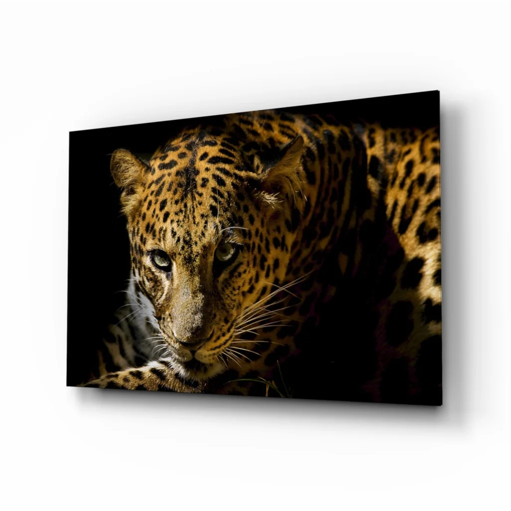 Stunning Tempered Glass Art That Transforms Your Space | Insigneart USA | vintageantiquesgifts.com